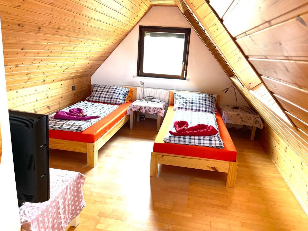 Tarida'Guesthouse Braunschweig Exterior photo